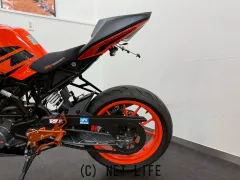 KTM RC 125