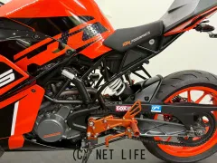 KTM RC 125