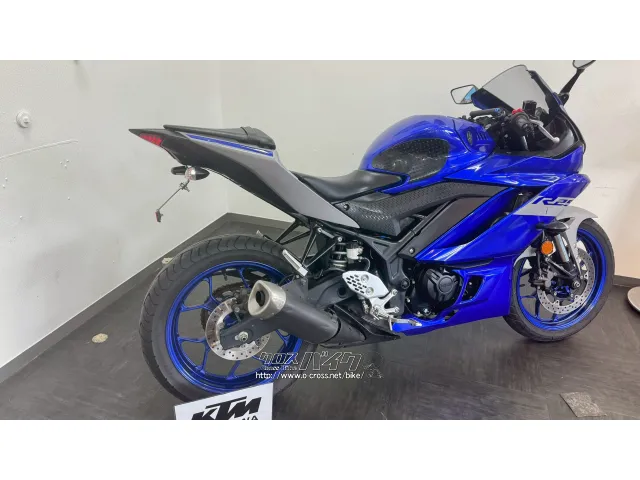 ヤマハ YZF-R25