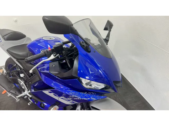 ヤマハ YZF-R25