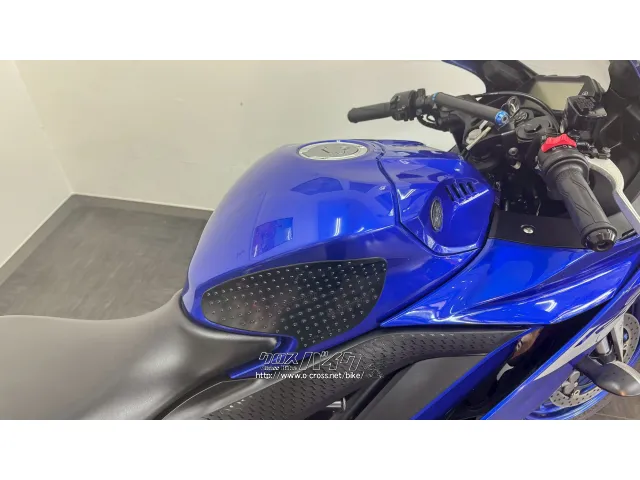 ヤマハ YZF-R25