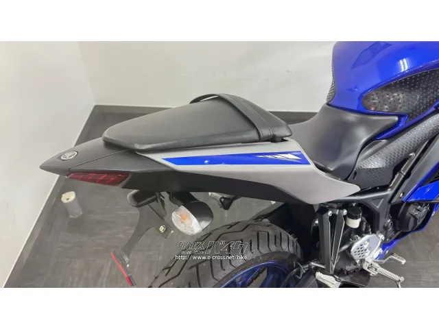 ヤマハ YZF-R25