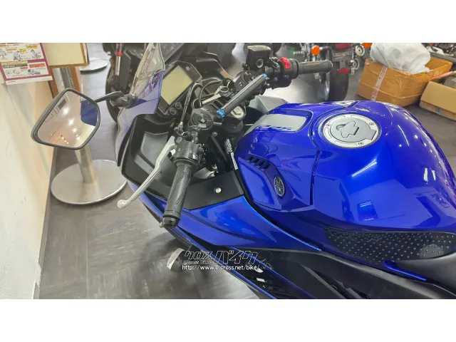 ヤマハ YZF-R25