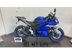 ヤマハ YZF-R25