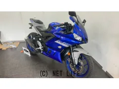 ヤマハ YZF-R25