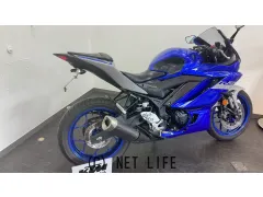 ヤマハ YZF-R25