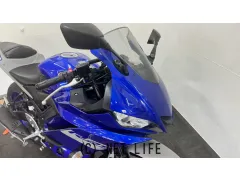 ヤマハ YZF-R25
