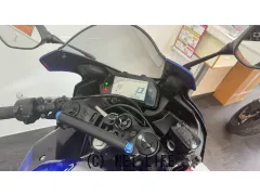 ヤマハ YZF-R25