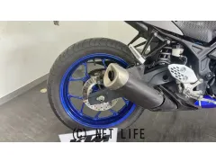 ヤマハ YZF-R25