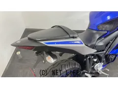 ヤマハ YZF-R25
