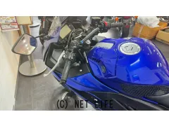 ヤマハ YZF-R25