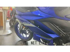 ヤマハ YZF-R25