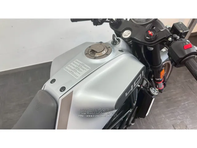 ハスクバーナ その他