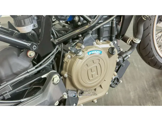 ハスクバーナ その他