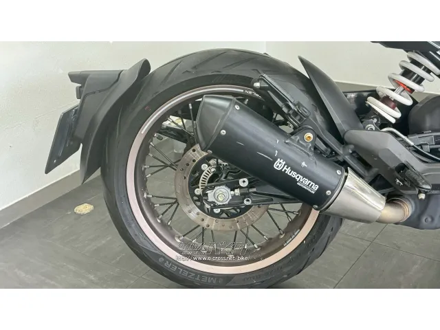 ハスクバーナ その他