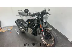 ハスクバーナ その他