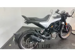 ハスクバーナ その他