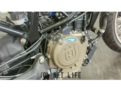 ハスクバーナ その他