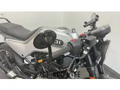 ハスクバーナ その他