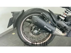 ハスクバーナ その他