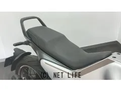 ハスクバーナ その他