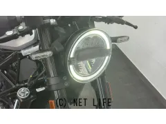 ハスクバーナ その他