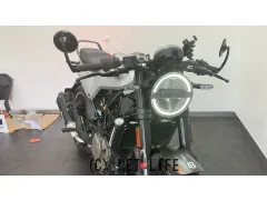 ハスクバーナ その他