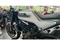 ハスクバーナ その他