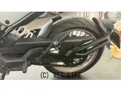 ハスクバーナ その他