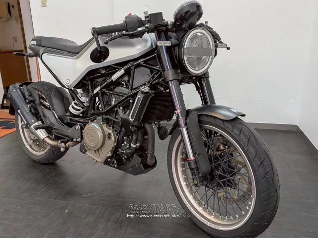 ハスクバーナ その他