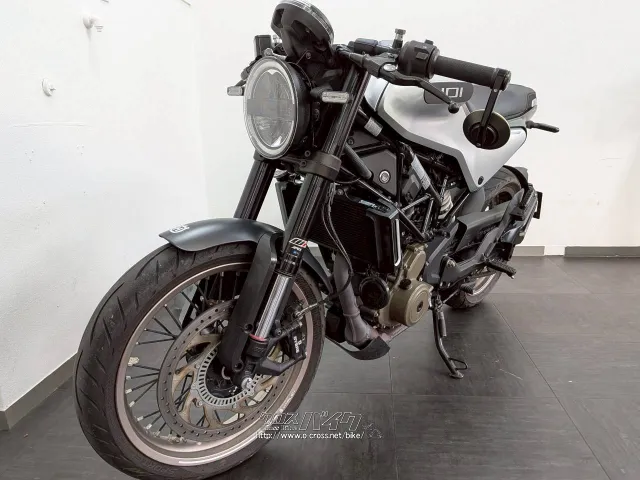 ハスクバーナ その他