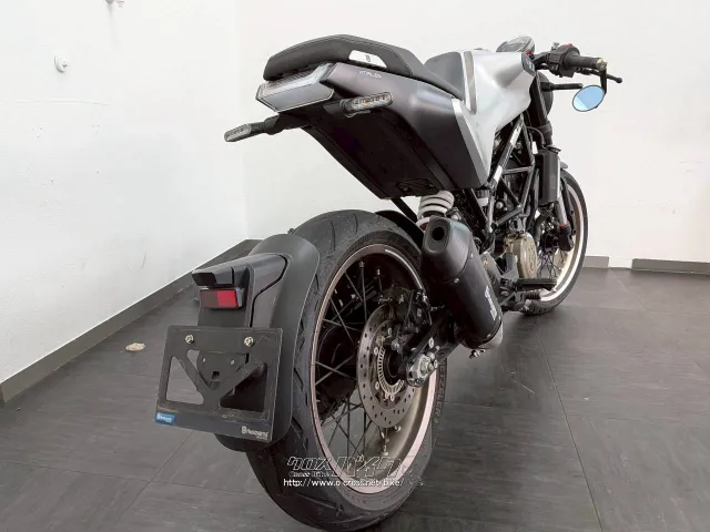 ハスクバーナ その他