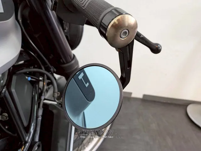 ハスクバーナ その他