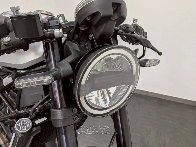 ハスクバーナ その他