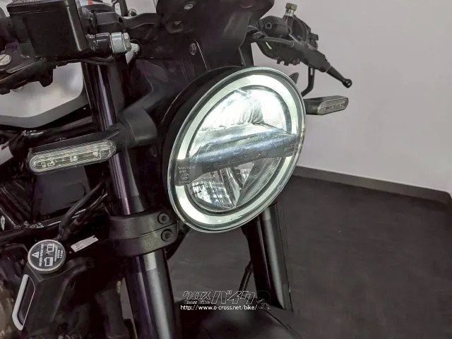 ハスクバーナ その他