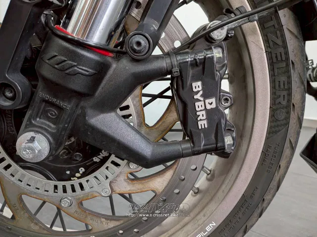 ハスクバーナ その他