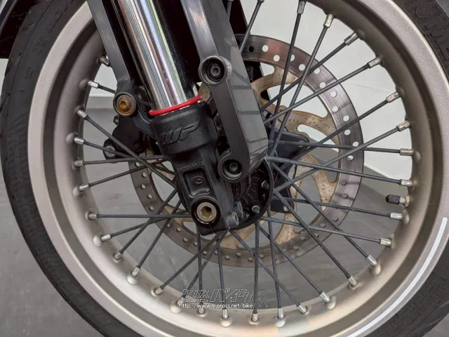 ハスクバーナ その他