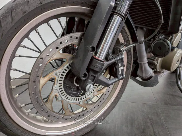 ハスクバーナ その他