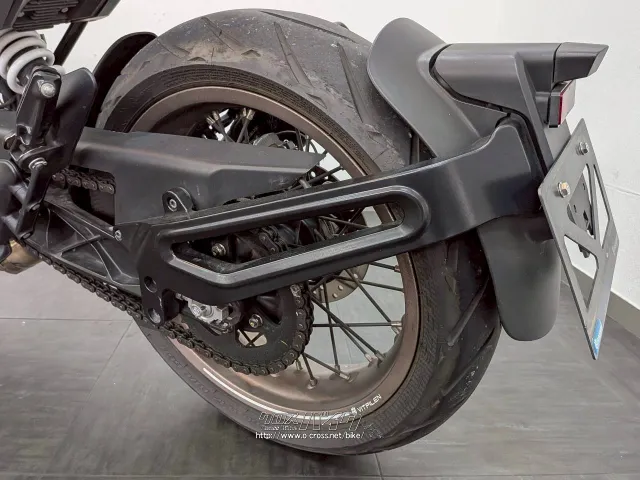 ハスクバーナ その他