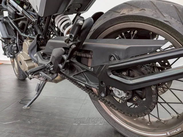 ハスクバーナ その他