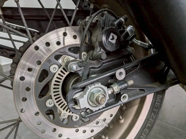 ハスクバーナ その他