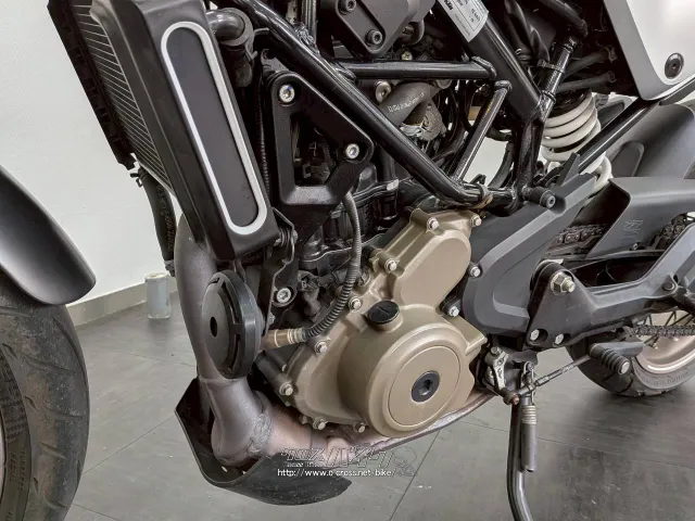 ハスクバーナ その他