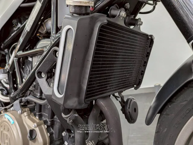 ハスクバーナ その他