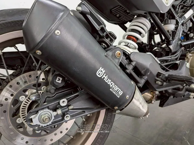 ハスクバーナ その他