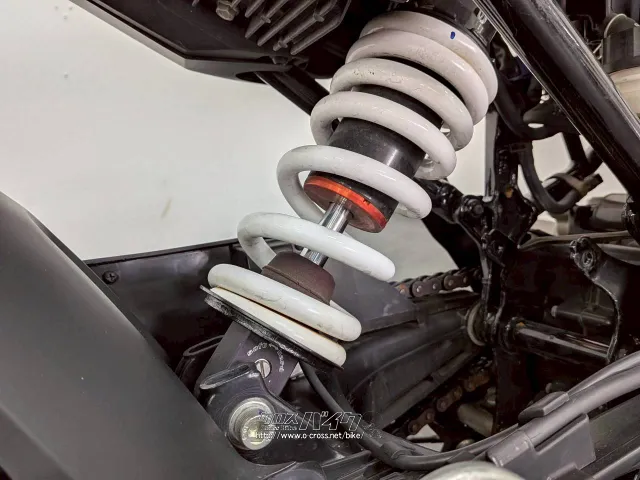 ハスクバーナ その他