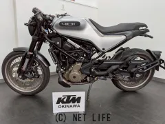 ハスクバーナ その他