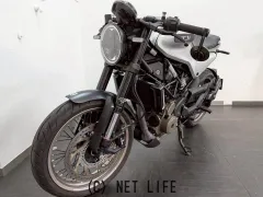 ハスクバーナ その他