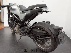 ハスクバーナ その他