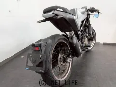 ハスクバーナ その他