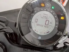 ハスクバーナ その他